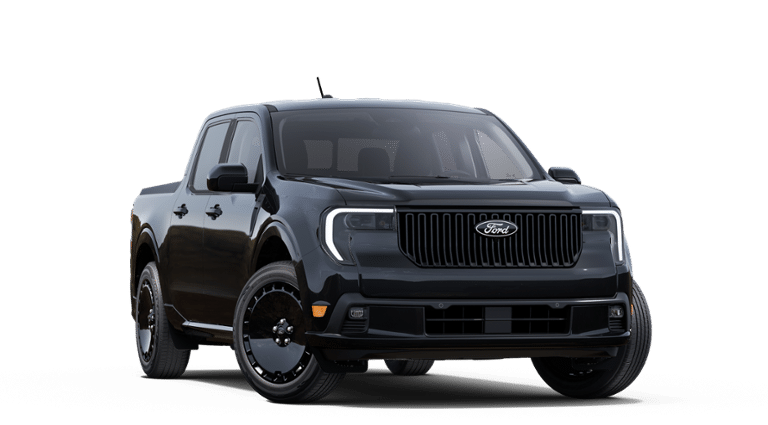Maverick® vehicle